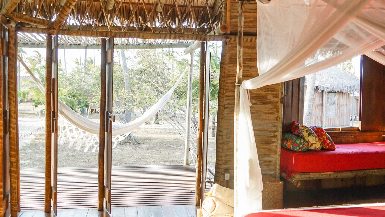 Photo of Bedroom in Prea