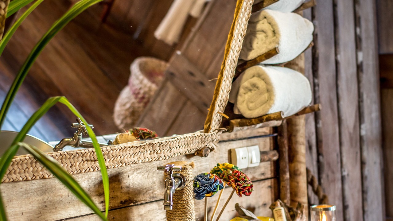 Photo of Bathroom in Prea