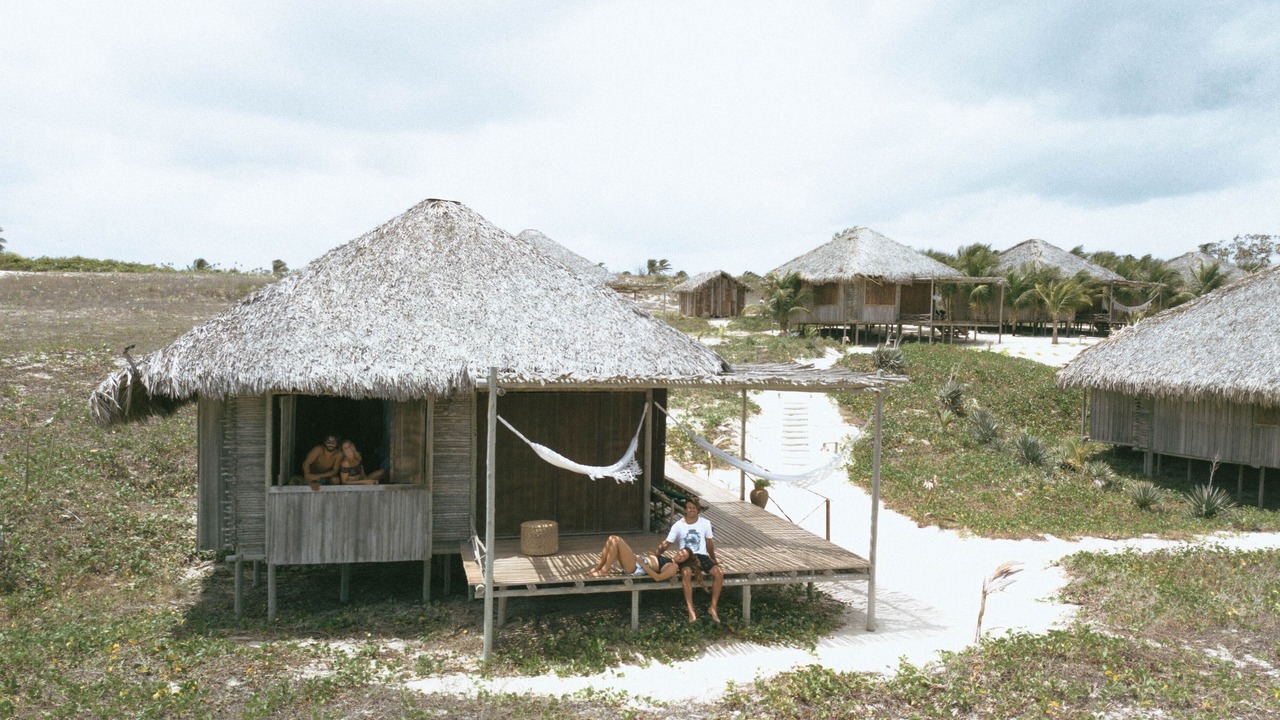 Photo of Bedroom in Prea