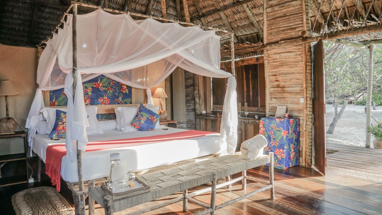 Photo of Bedroom in Prea