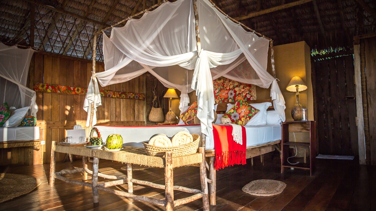 Photo of Bedroom in Prea