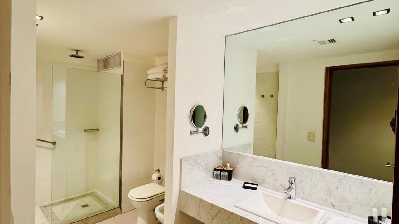 Photo of Bathroom in Recoleta