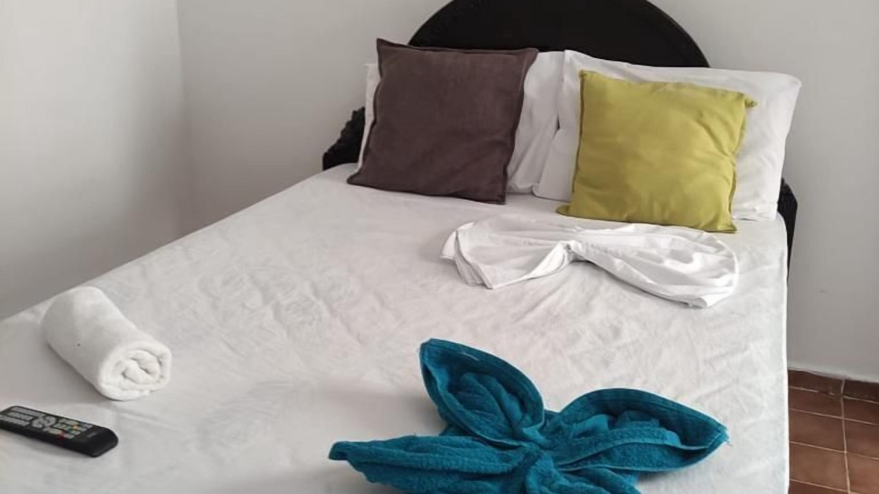 Photo of Bedroom in Village Jacuma