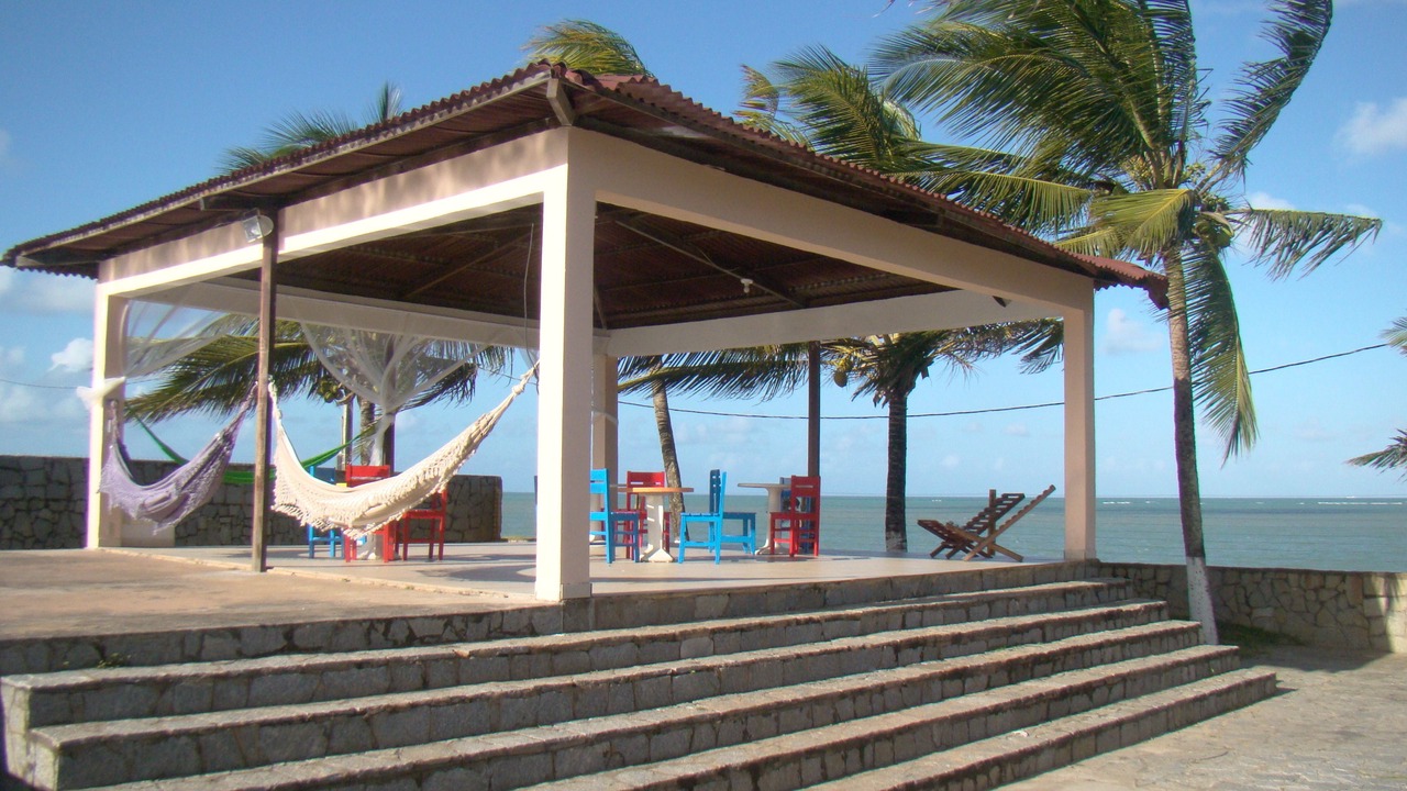 Photo of Outdoor in Village Jacuma