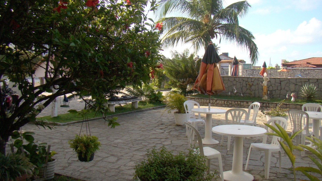 Photo of Patio Balcony in Village Jacuma