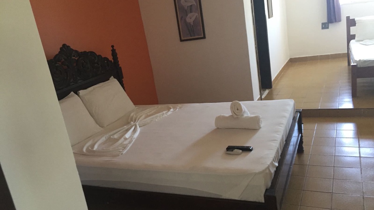 Photo of Bedroom in Village Jacuma