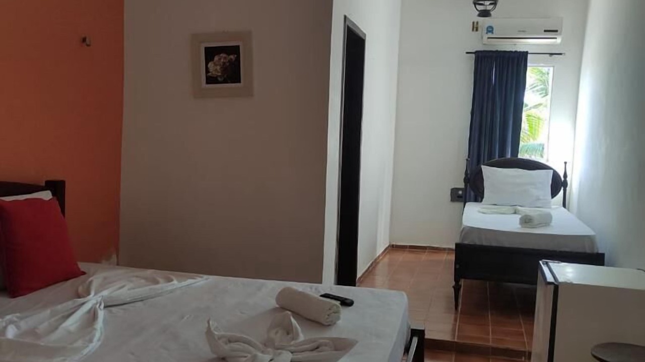 Photo of Bedroom in Village Jacuma