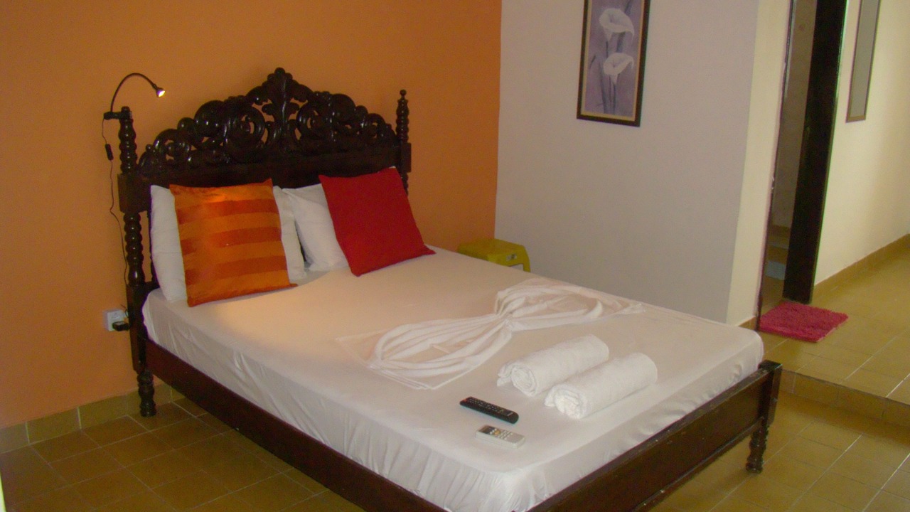 Photo of Bedroom in Village Jacuma