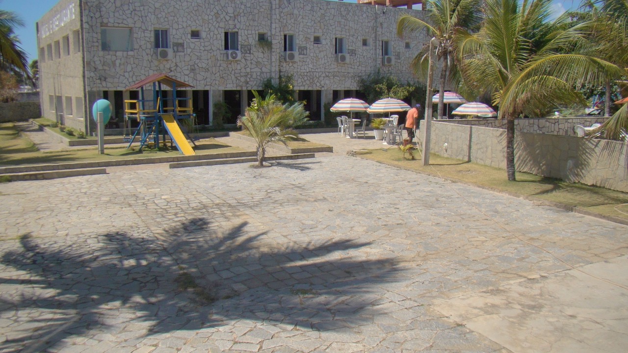 Photo of Patio Balcony in Village Jacuma
