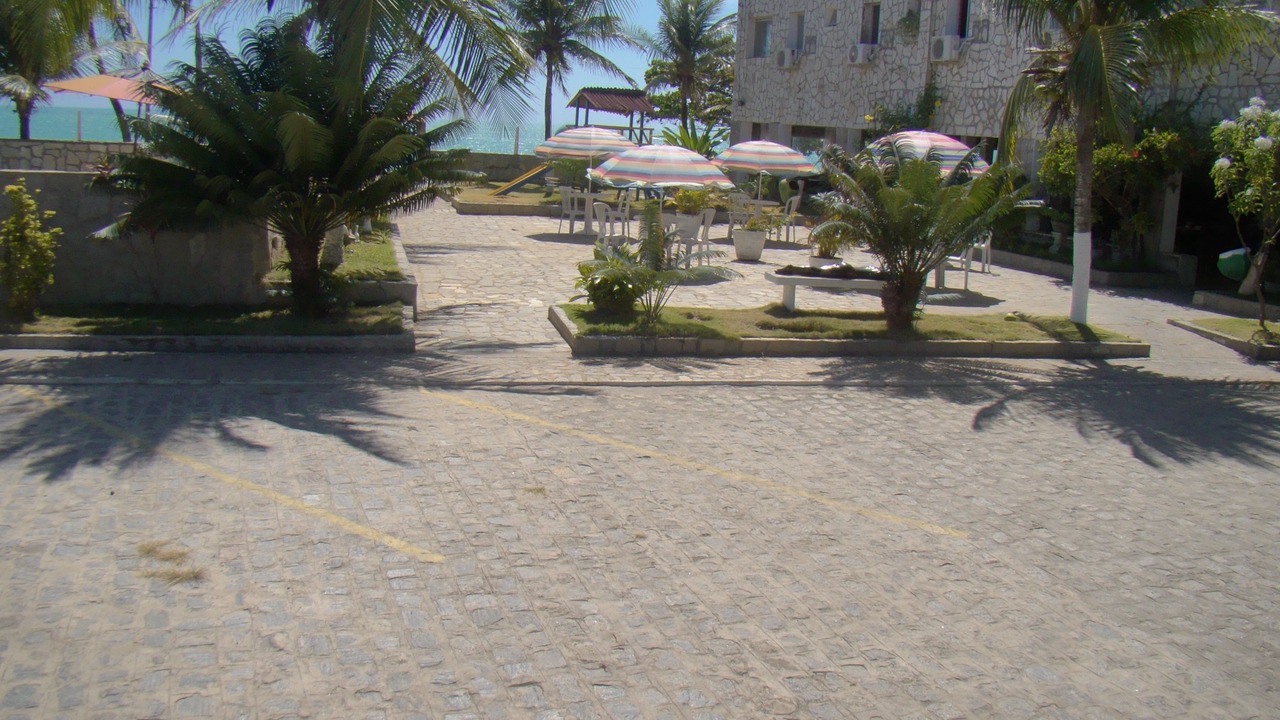 Photo of Patio Balcony in Village Jacuma