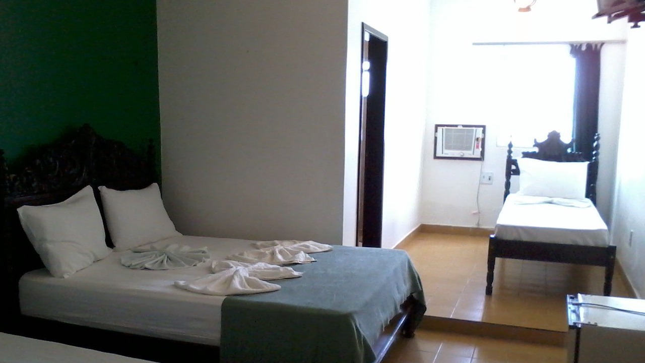 Photo of Bedroom in Village Jacuma
