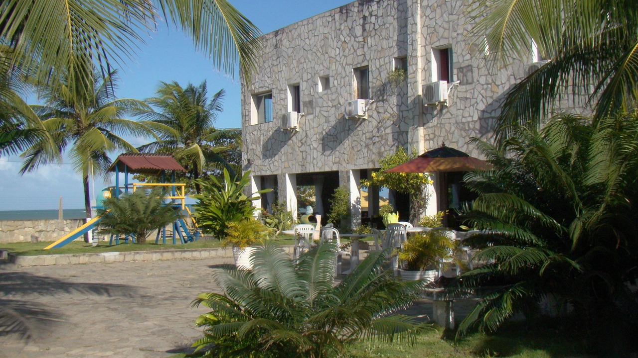 Photo of Outdoor in Village Jacuma