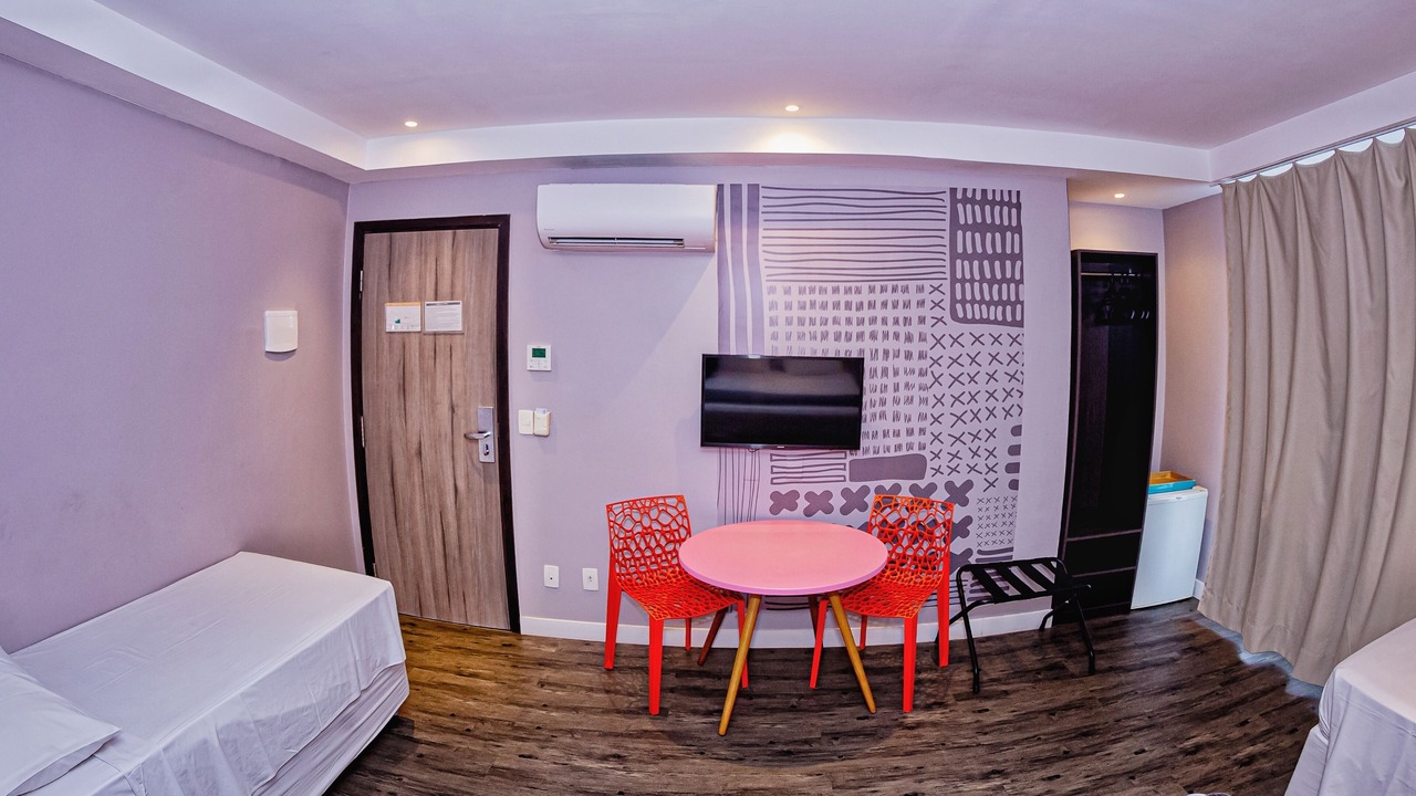 Photo of Bedroom in Amaralina