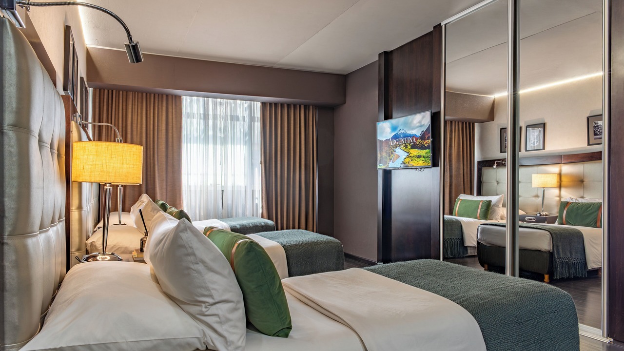 Photo of Bedroom in San Nicolas