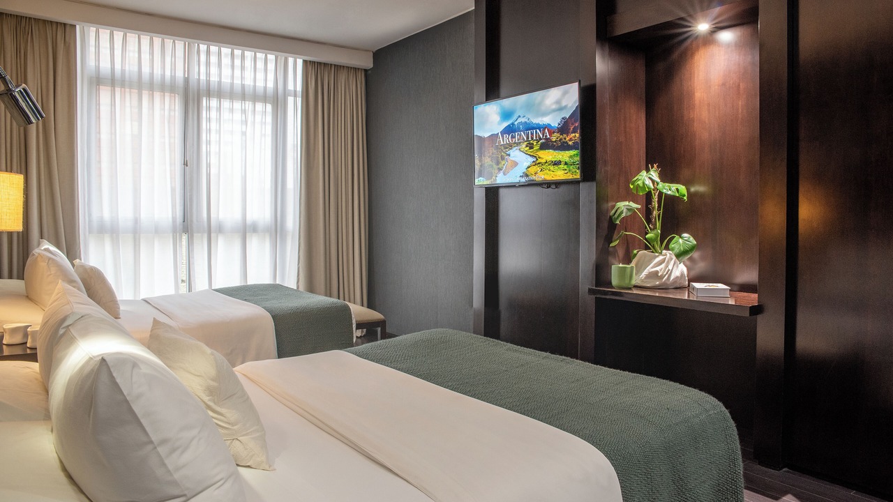 Photo of Bedroom in San Nicolas