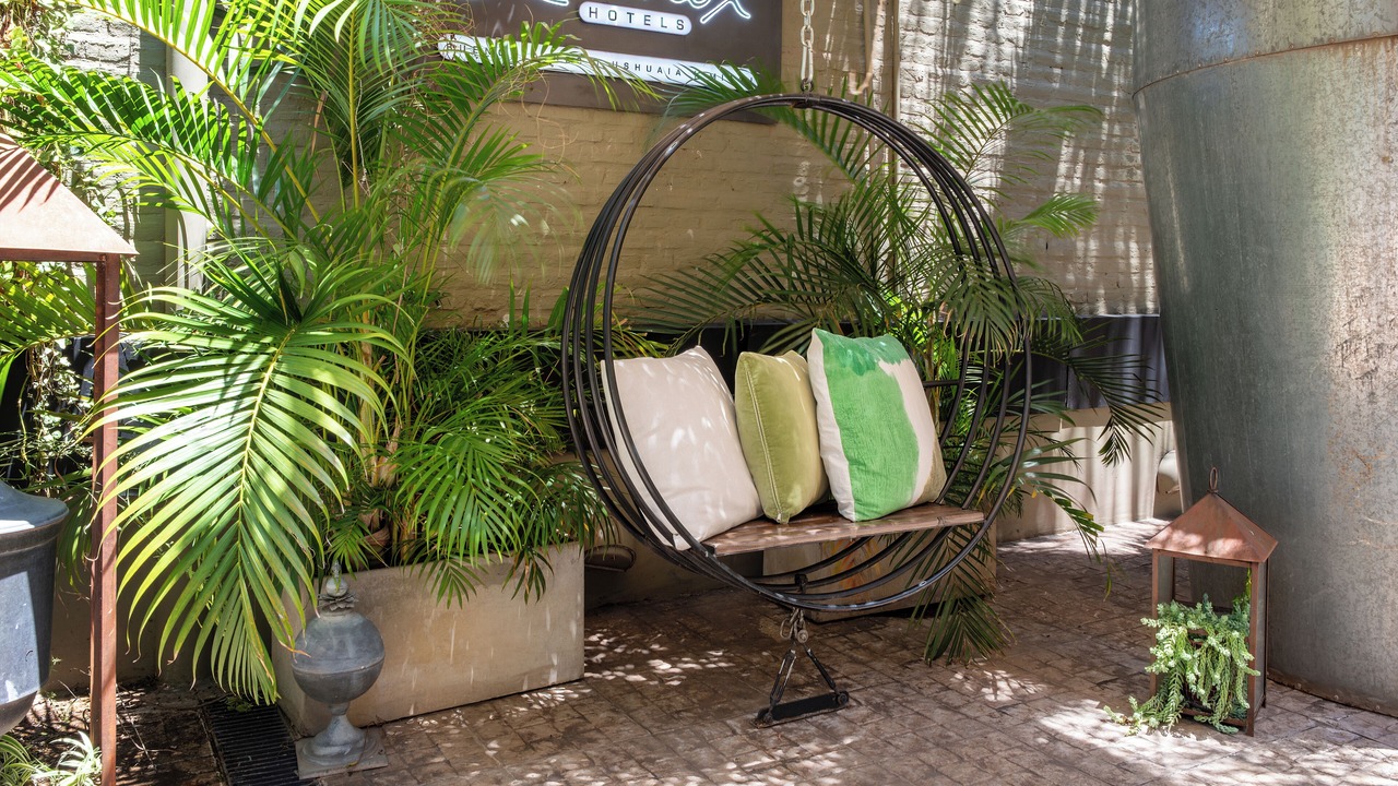 Photo of Outdoor in San Nicolas