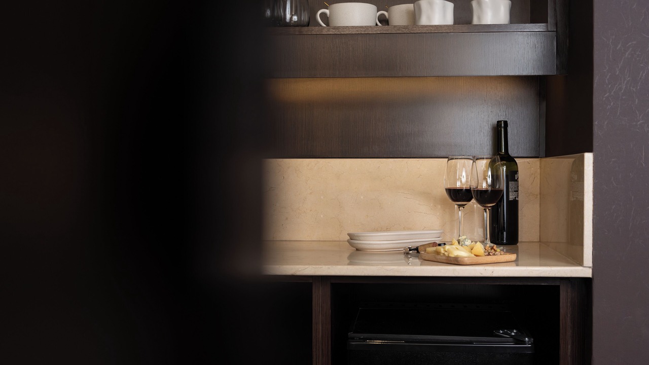 Photo of Kitchen in San Nicolas