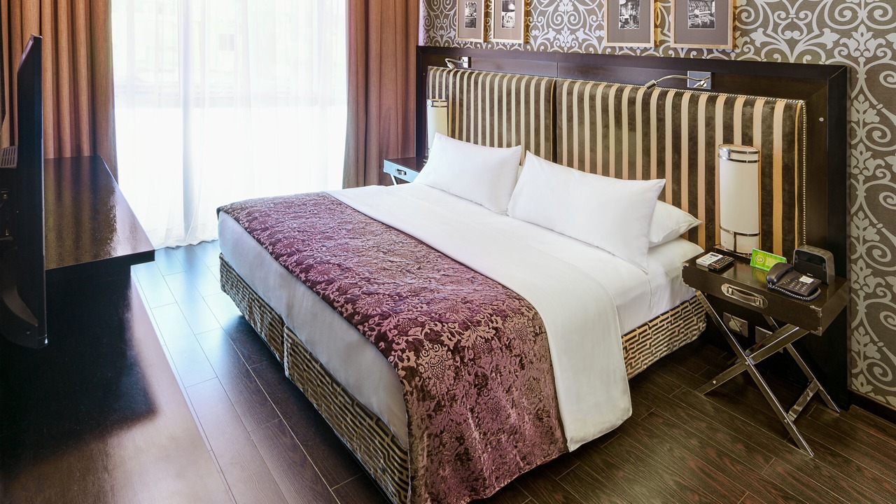 Photo of Bedroom in San Nicolas