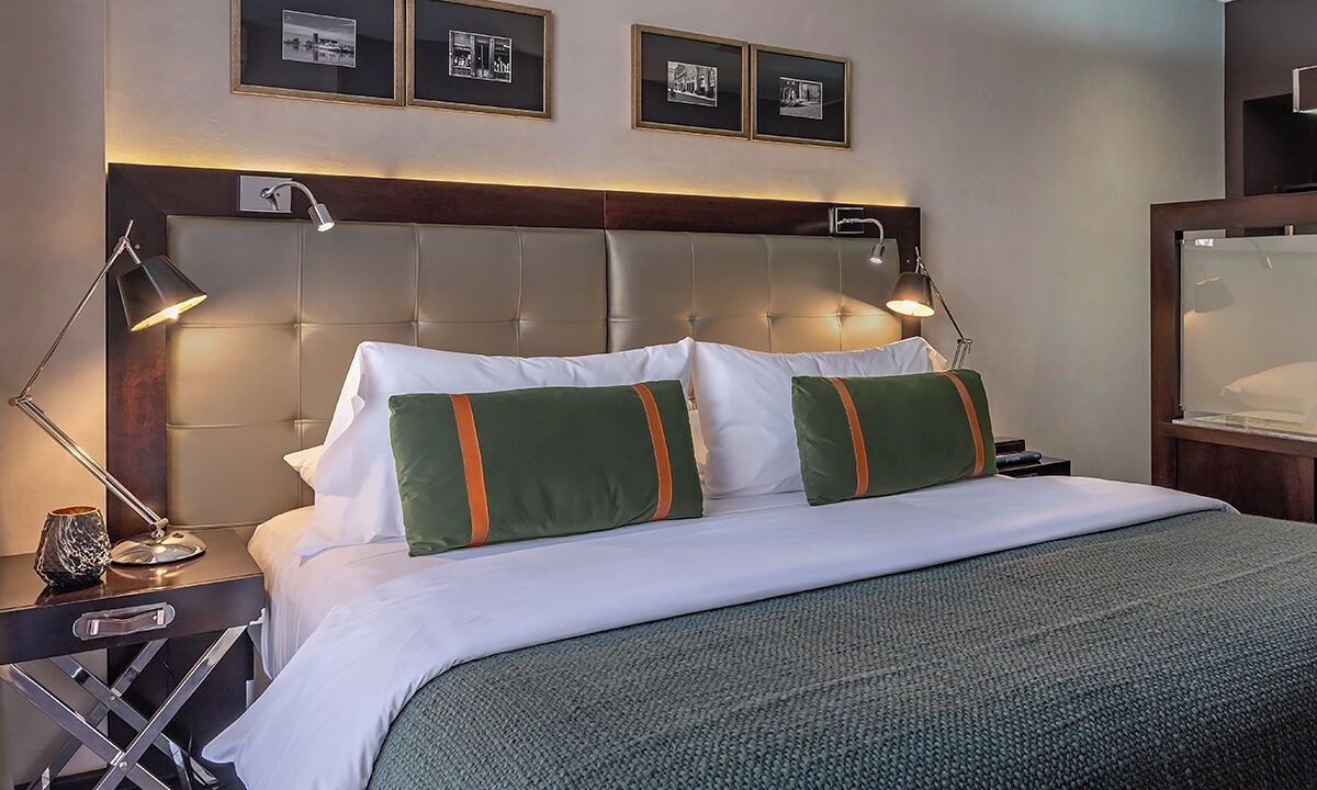 Photo of Bedroom in San Nicolas
