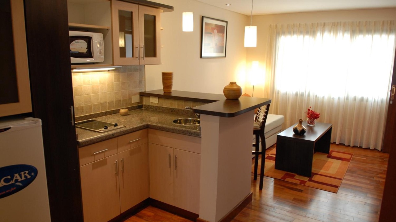 Photo of Kitchen in Salta