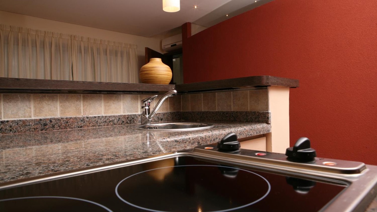 Photo of Kitchen in Salta