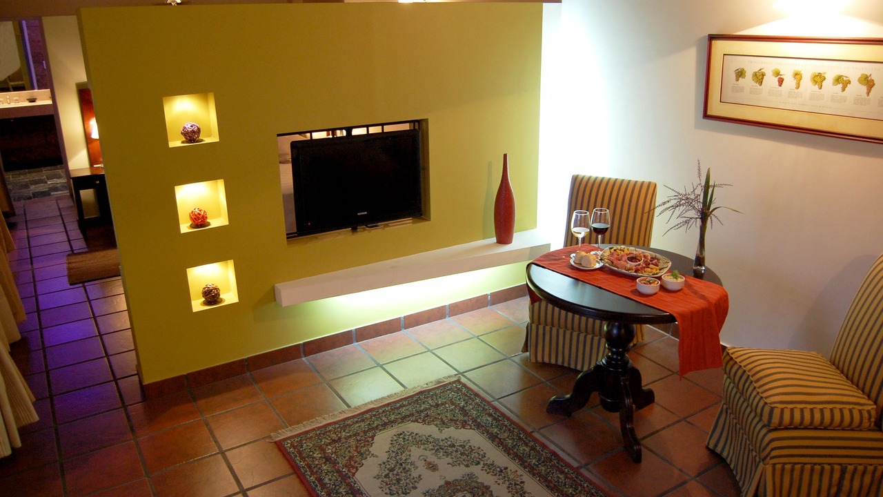 Photo of Bedroom in Salta