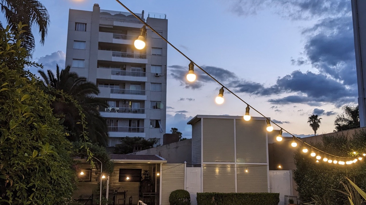 Photo of Outdoor in Salta