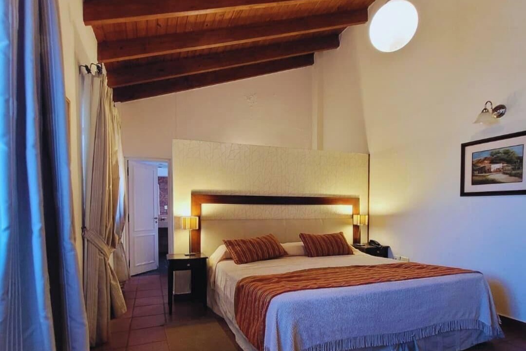 Photo of Bedroom in Salta