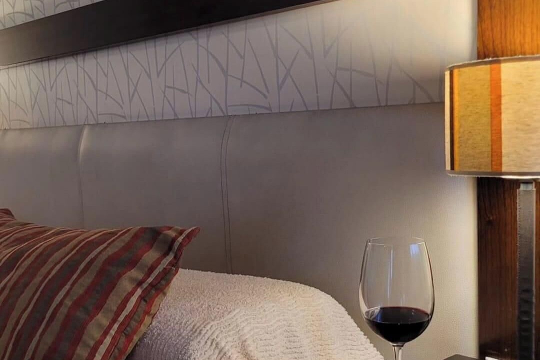 Photo of Bedroom in Salta