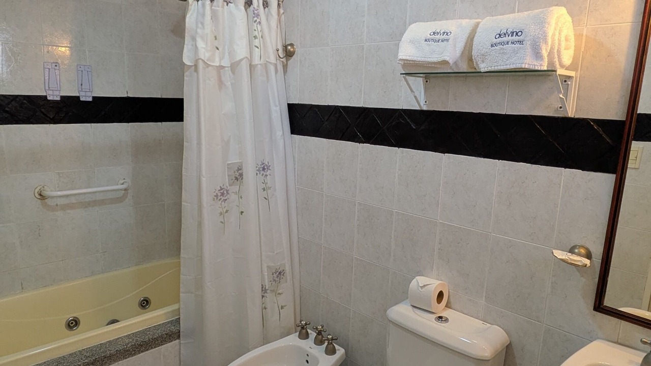 Photo of Bathroom in Salta