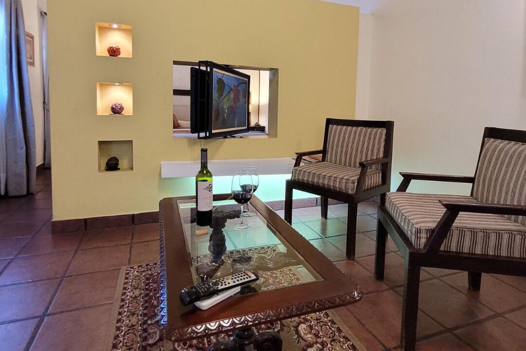 Photo of Bedroom in Salta