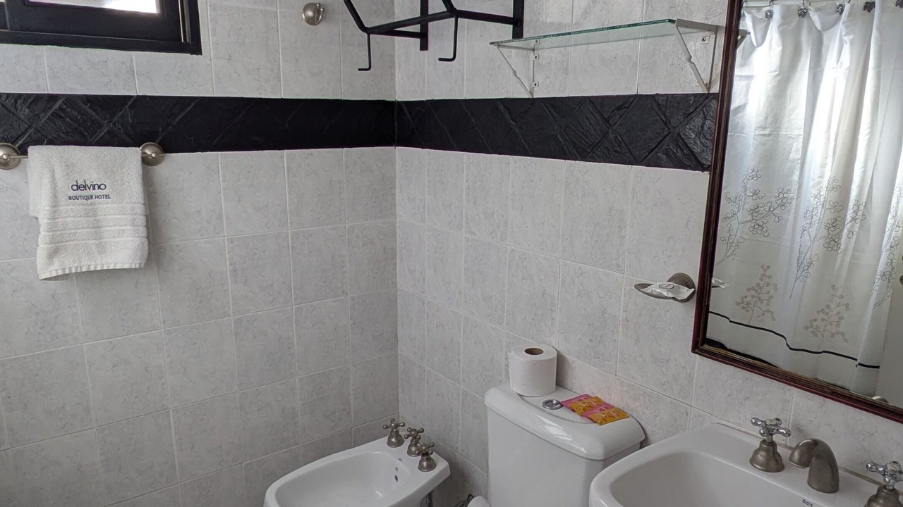 Photo of Bathroom in Salta