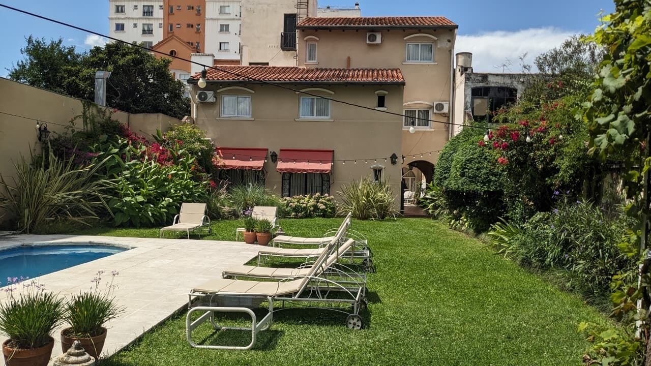 Photo of Outdoor in Salta