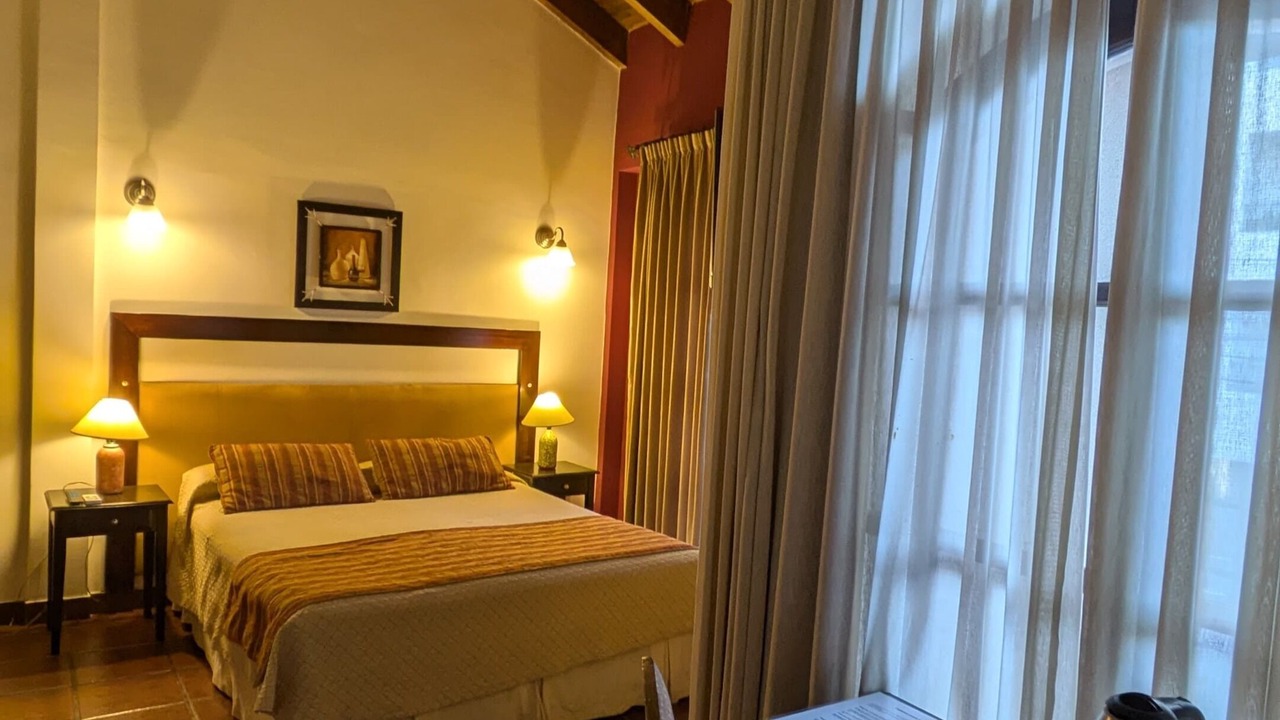 Photo of Bedroom in Salta