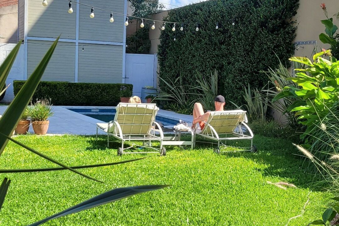 Photo of Outdoor in Salta