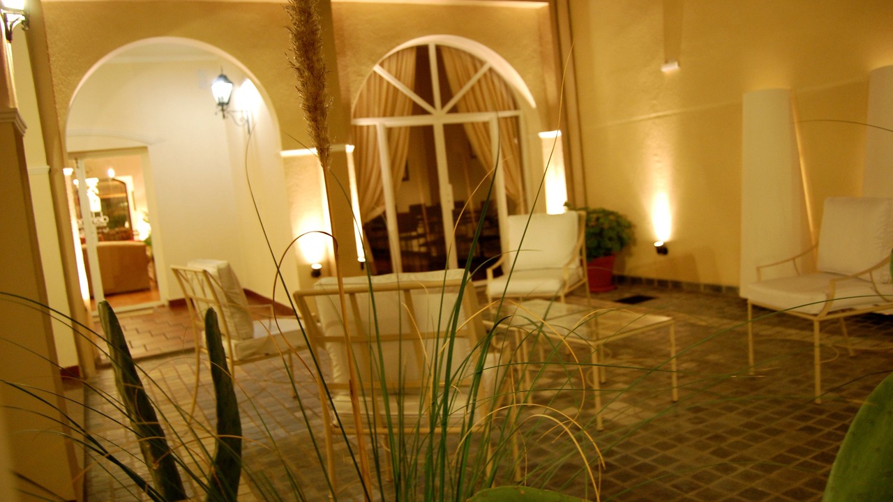 Photo of Patio Balcony in Salta