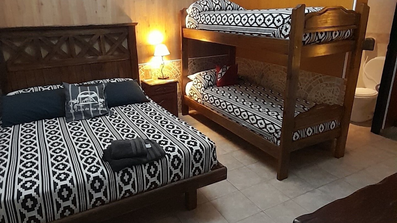 Photo of Bedroom in Salta