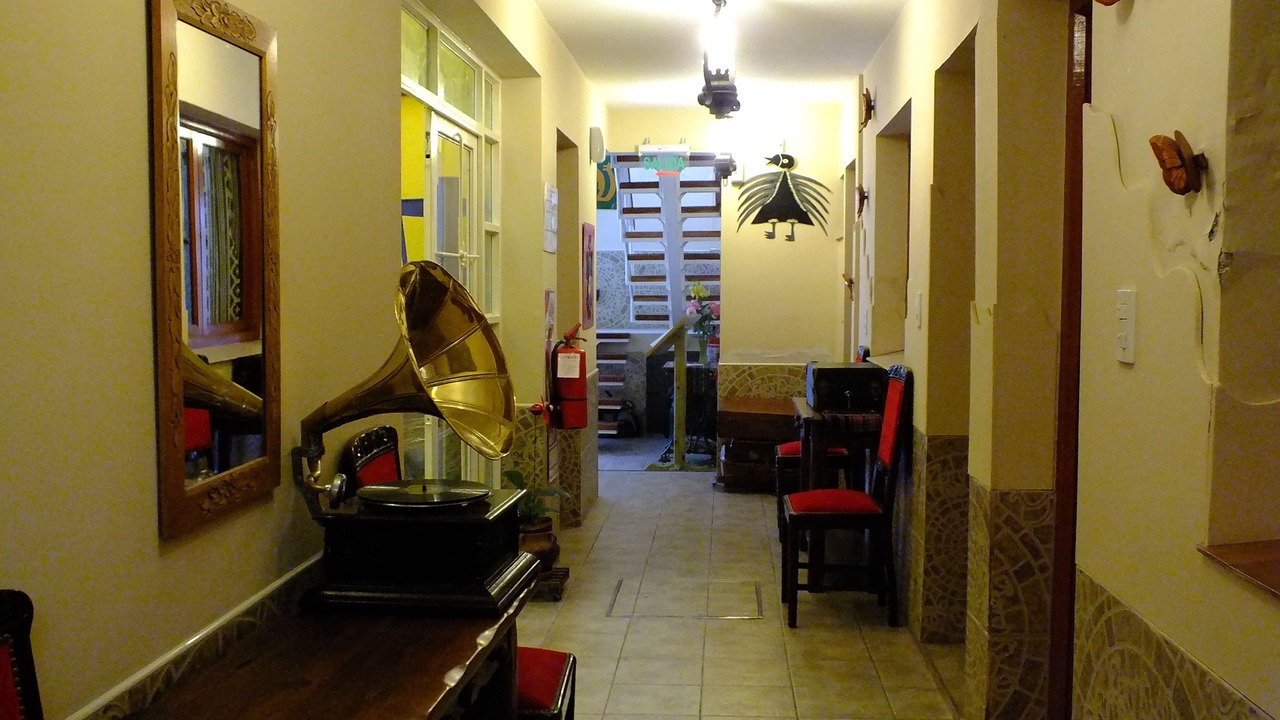 Photo of Others in Salta
