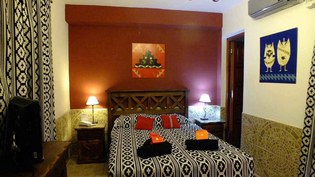 Photo of Bedroom in Salta