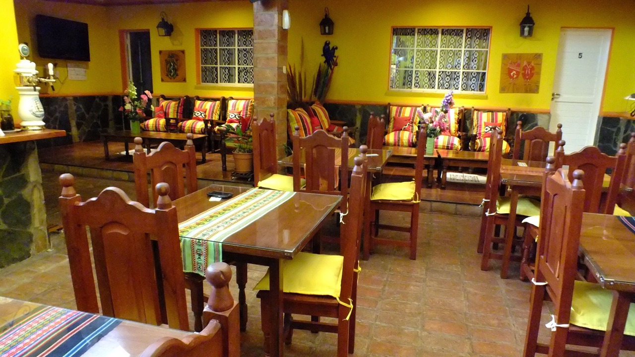 Photo of Others in Salta