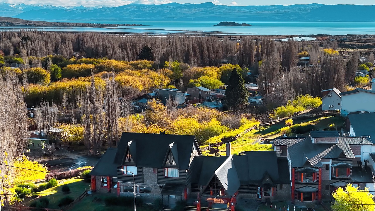 Photo of Outdoor in Macrozona Meseta Cerro Calafate