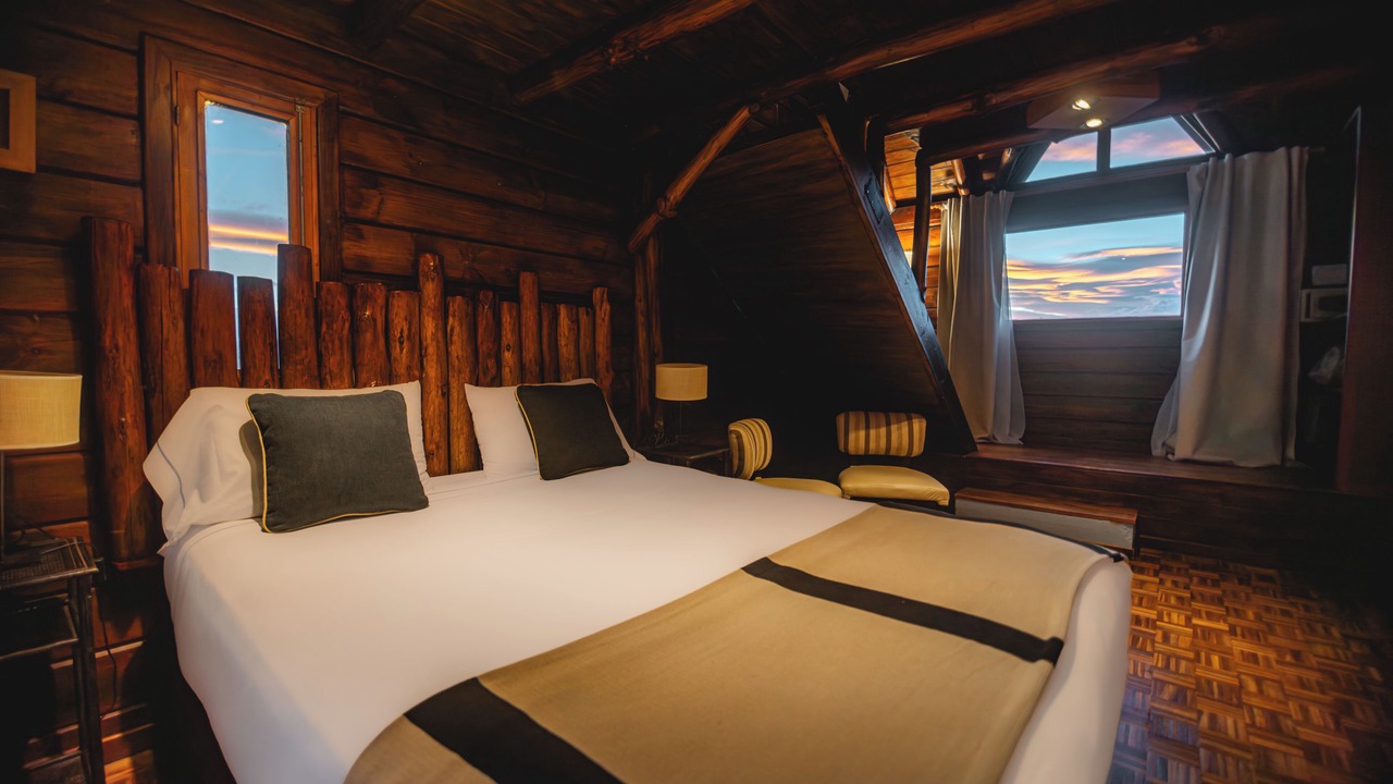 Photo of Bedroom in Macrozona Meseta Cerro Calafate