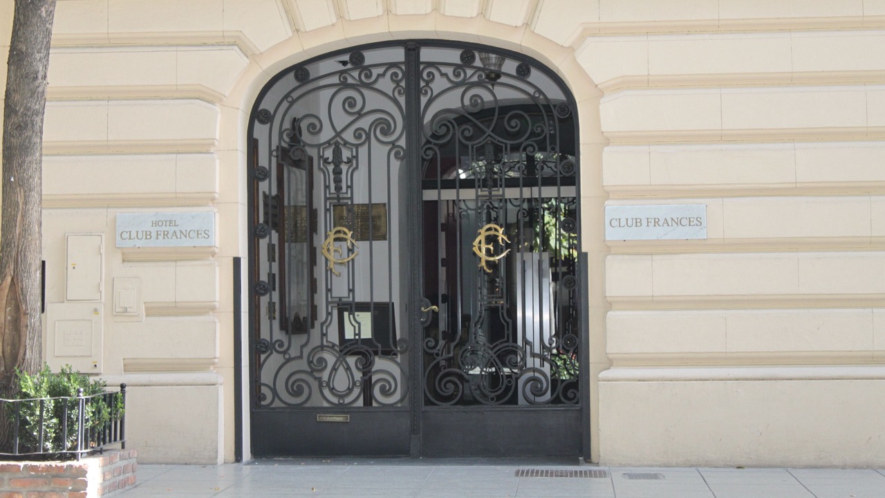 Photo of Outdoor in Recoleta