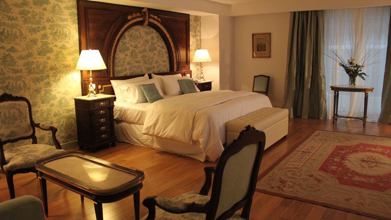 Photo of Bedroom in Recoleta