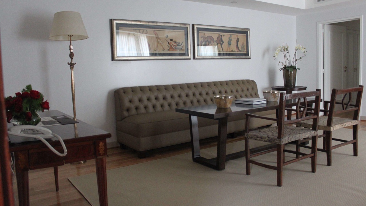 Photo of Bedroom in Recoleta