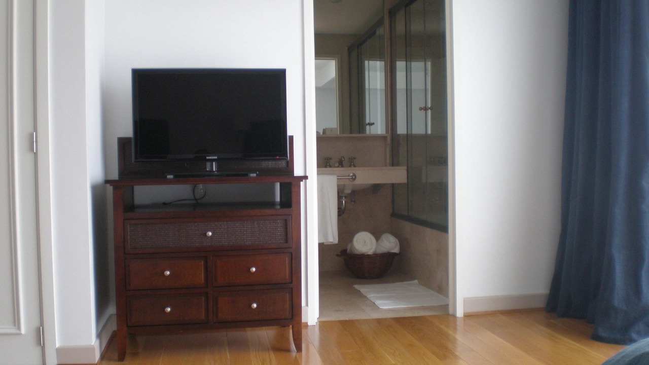 Photo of Bedroom in Recoleta