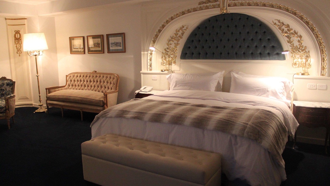 Photo of Bedroom in Recoleta