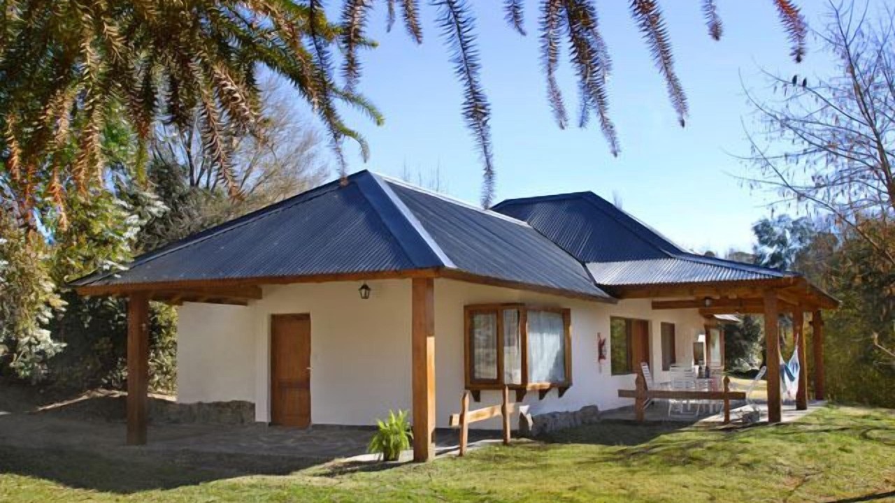 Photo of Bedroom in Villa General Belgrano