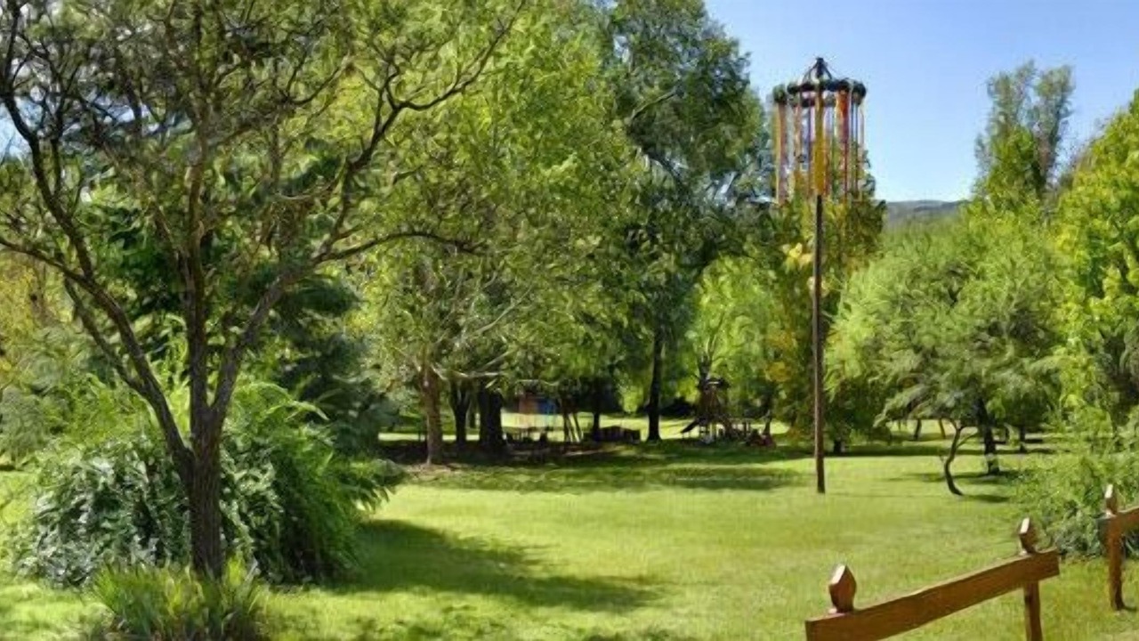 Photo of Outdoor in Villa General Belgrano