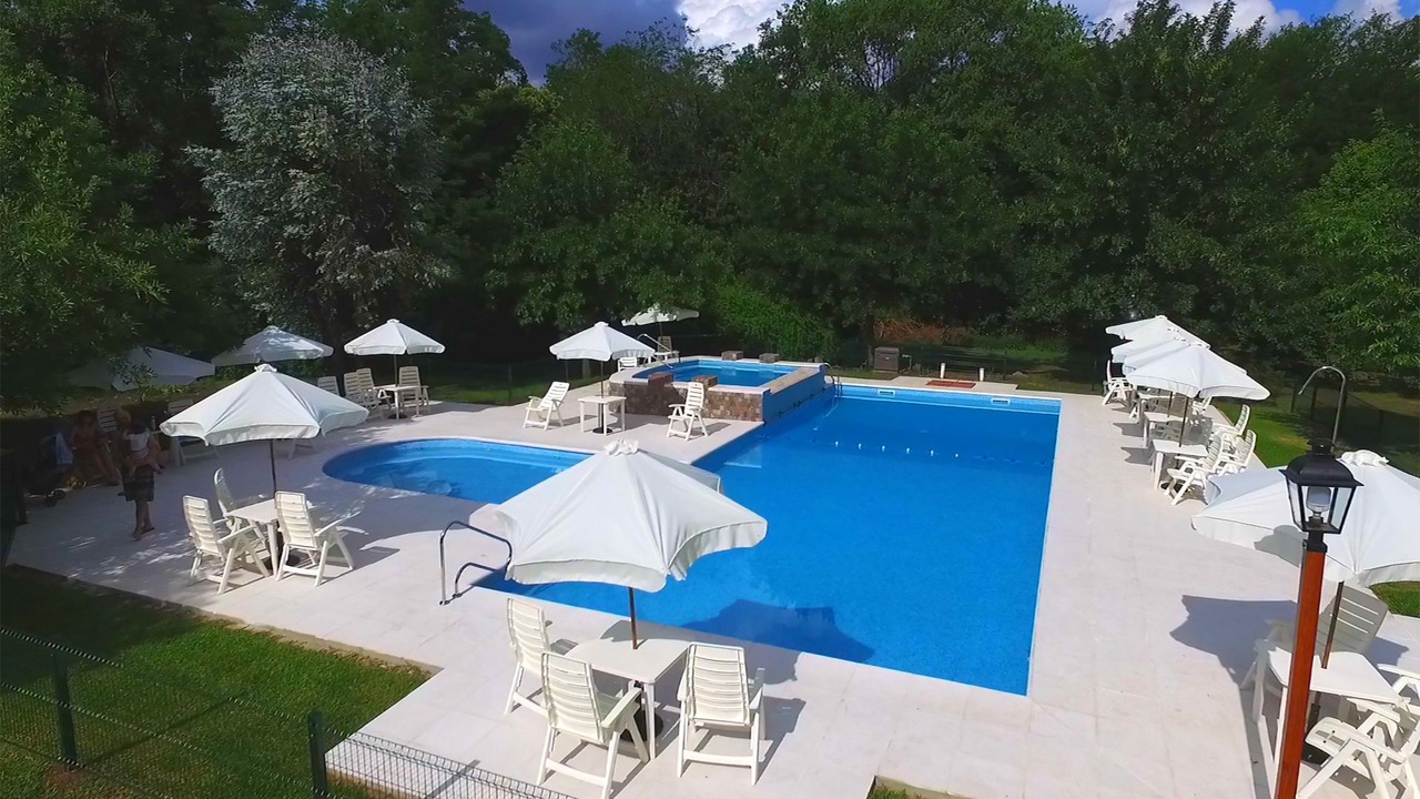 Photo of Outdoor in Villa General Belgrano